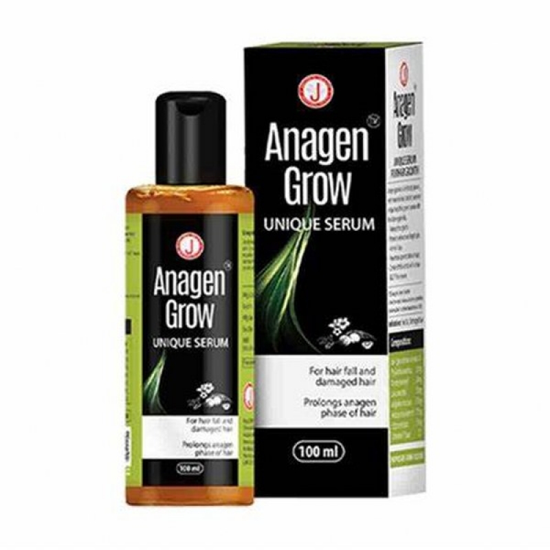 Anagen grow unique serum